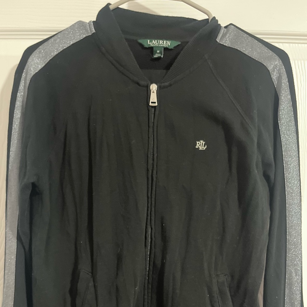 Ralph Lauren Jump suit dark blue size medium